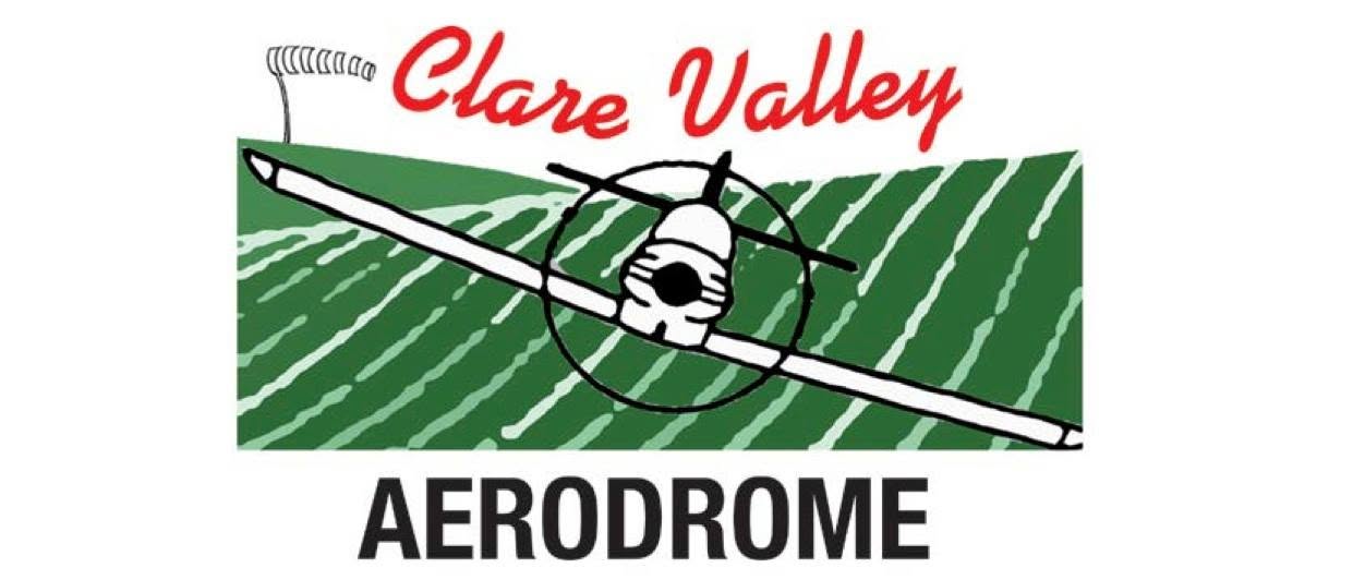 clare aerodrome