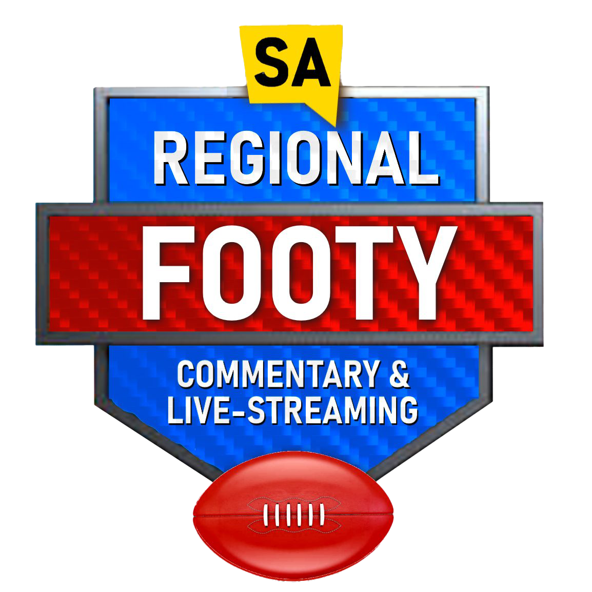 sa regional footy