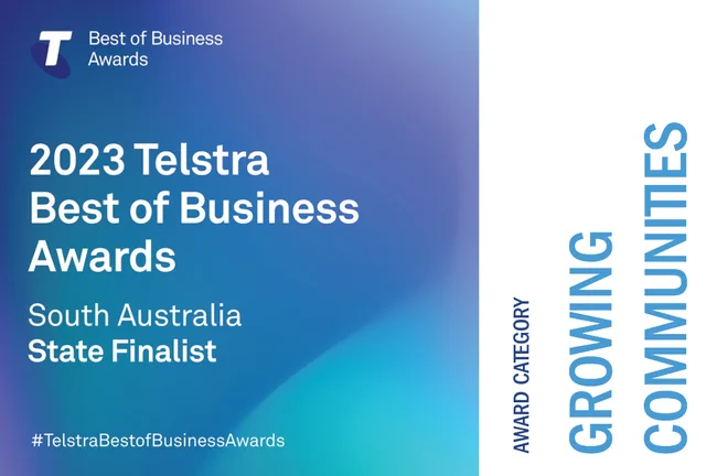 Telstra Awards