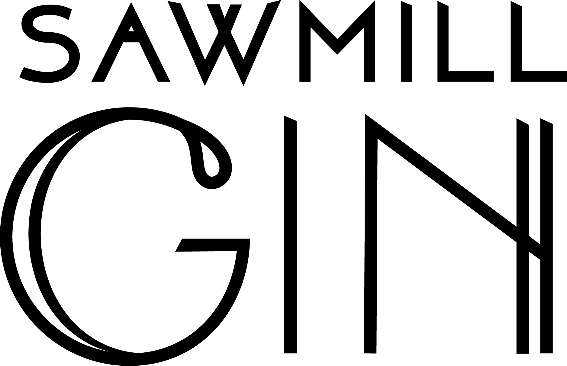Sawmill gin