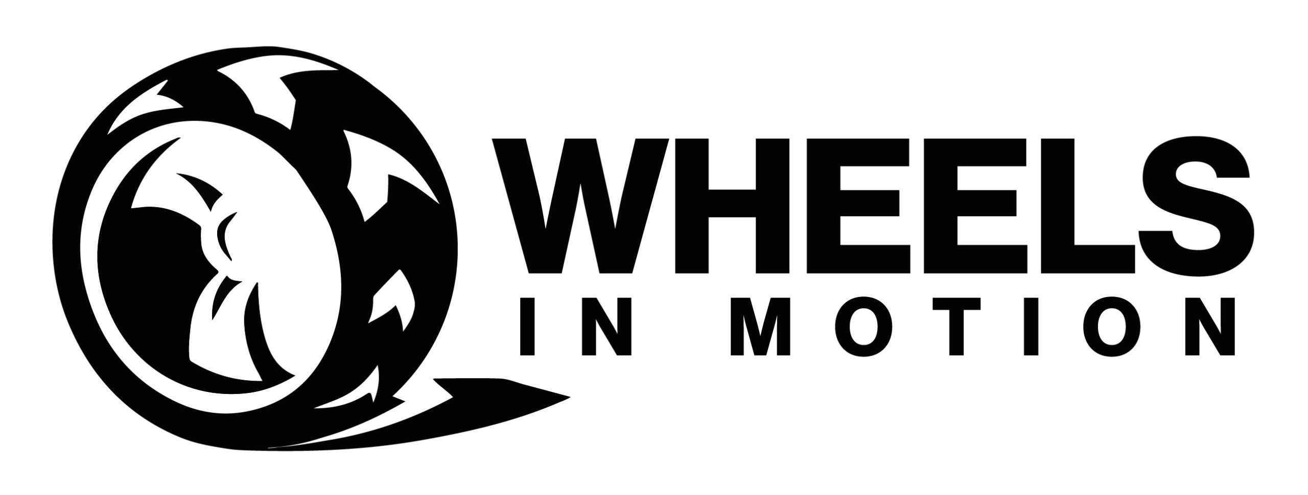 Wheels in motion